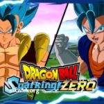 Dragon Ball Sparking! Zero