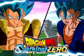 Dragon Ball Sparking! Zero