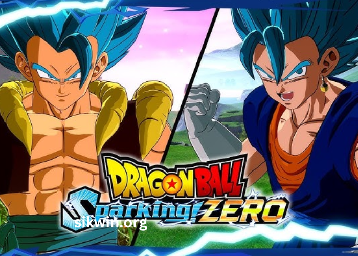 Dragon Ball Sparking! Zero