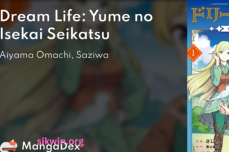 Dream Life Yume No Isekai Seikatsu