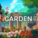 Garden Life A Cozy Simulator