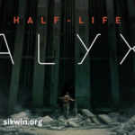 Half-Life Alyx