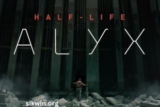 Half-Life Alyx