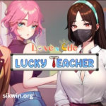 Love N Life Lucky Teacher