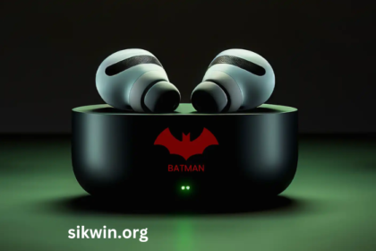 Rs 125 Only on thesparkshop.in Batman Style Wireless Bt Earbuds