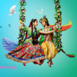 Serial1tpirp-boxo= Radha Krishna