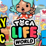 Toca Life World Download