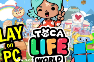 Toca Life World Download