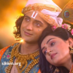 krishna serial_tceo661e2y= love romantic radha krishna wallpaper hd