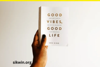 synopsis of good vibes, good life how self-love is the key to unlocking your greatness