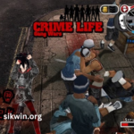 Crime Life Gang Wars