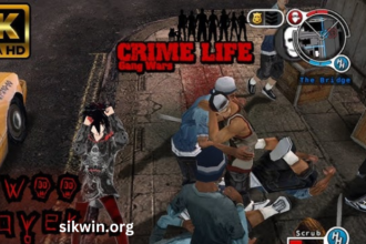 Crime Life Gang Wars