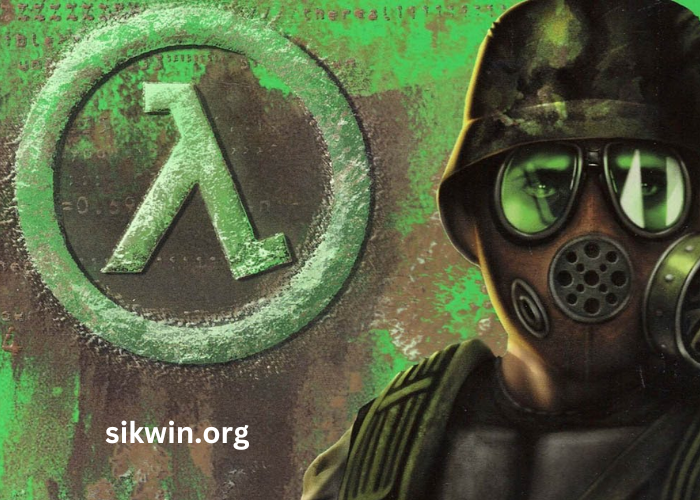 Half-Life Opposing Force