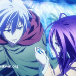 No Game No Life Zero