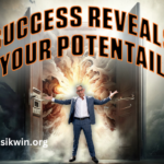 Success for Life The Secret to Achieving Your True Potential