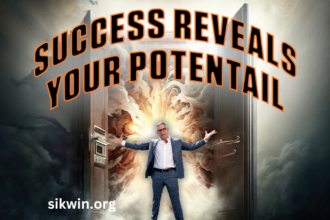 Success for Life The Secret to Achieving Your True Potential