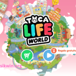 Toca Life World Apk Todo Desbloqueado