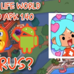 Toca Life World Mod Apk