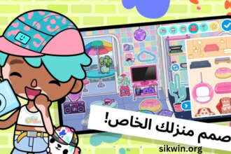 تحميل Toca Life World مهكرة