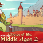 Choice Of Life Middle Ages