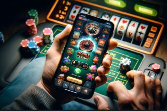 Zimpler Casinos: Where Gaming Meets Convenience