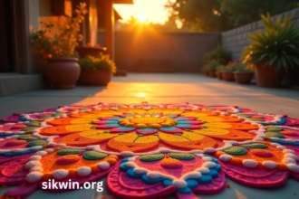 Simple:3lveupw7rhy= Rangoli Design