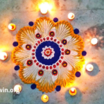 Simple6lyywhysk4w= Rangoli Design For Diwali